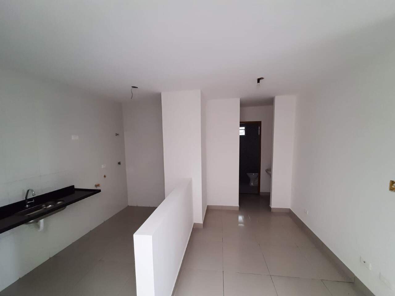 Apartamento à vendaJardim PopularSão Paulo: Apartamento á venda na Ponte Rasa