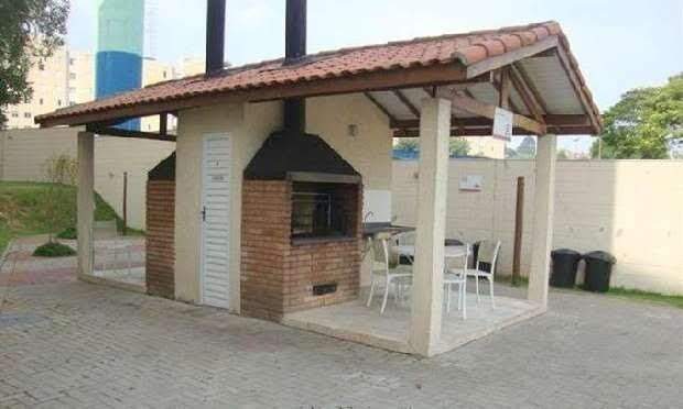 Apartamento à vendaVila AlpinaSão Paulo: Apartamento á venda na Vila Alpina