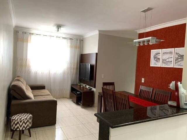 Apartamento à vendaVila AlpinaSão Paulo: Apartamento á venda na Vila Alpina