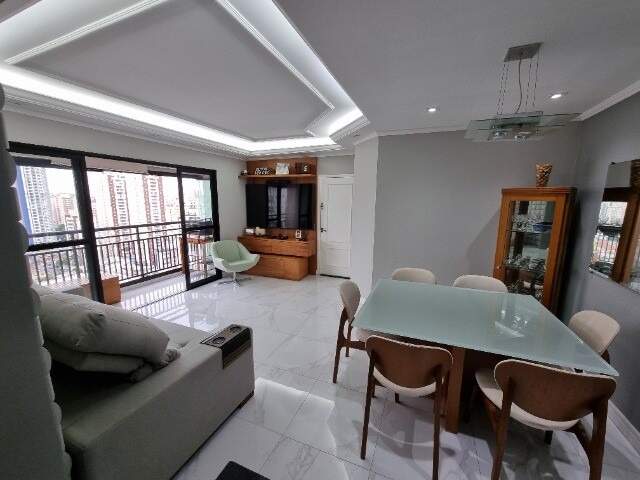 Apartamento à vendaTatuapéSão Paulo: Apartamento Alto Padrão - Tatuapé