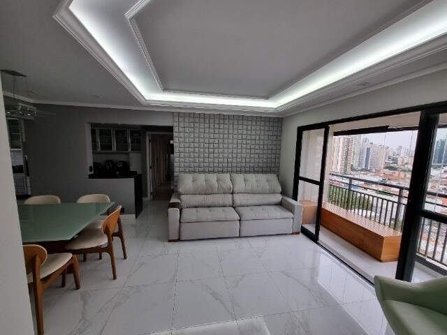 Apartamento à vendaTatuapéSão Paulo: Apartamento Alto Padrão - Tatuapé