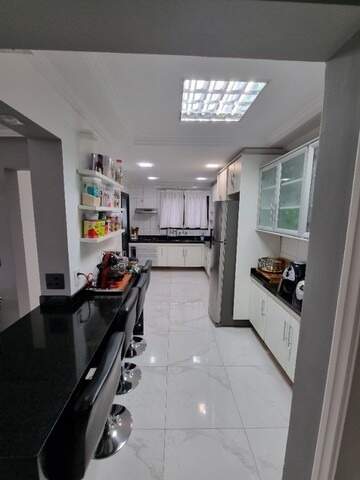 Apartamento à vendaTatuapéSão Paulo: Apartamento Alto Padrão - Tatuapé