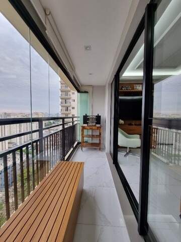 Apartamento à vendaTatuapéSão Paulo: Apartamento Alto Padrão - Tatuapé