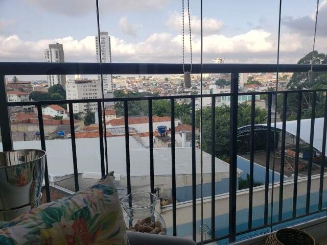 Apartamento à vendaVila FormosaSão Paulo: Venda / Apartamento / Vila Formosa