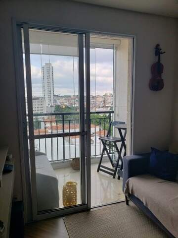 Apartamento à vendaVila FormosaSão Paulo: Venda / Apartamento / Vila Formosa