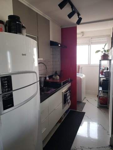 Apartamento à vendaVila FormosaSão Paulo: Venda / Apartamento / Vila Formosa