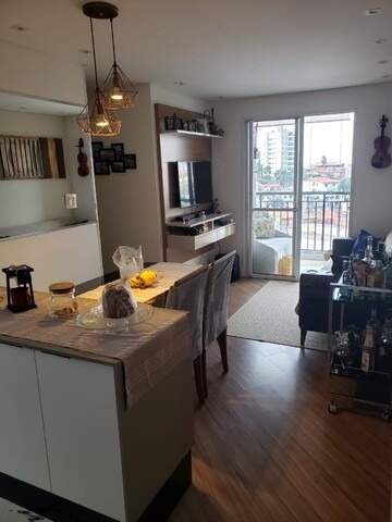 Apartamento à vendaVila FormosaSão Paulo: Venda / Apartamento / Vila Formosa