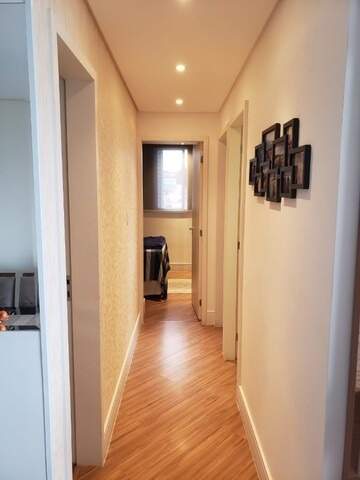 Apartamento à vendaVila FormosaSão Paulo: Venda / Apartamento / Vila Formosa