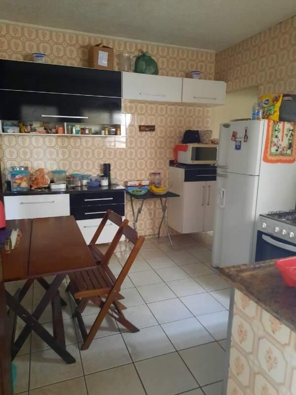 Casa à vendaItaqueraSão Paulo: Casa / Itaquera