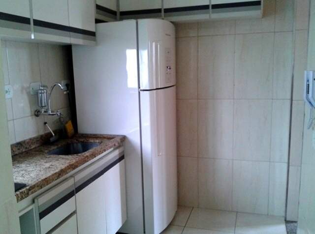 Apartamento à vendaVila InvernadaSão Paulo: Apartamento á venda na Vila Invernada
