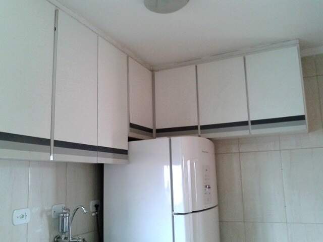 Apartamento à vendaVila InvernadaSão Paulo: Apartamento á venda na Vila Invernada