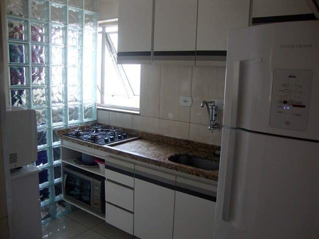 Apartamento à vendaVila InvernadaSão Paulo: Apartamento á venda na Vila Invernada