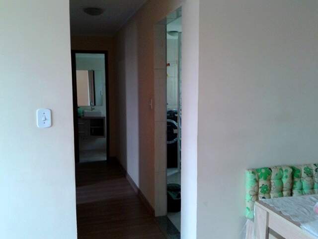 Apartamento à vendaVila InvernadaSão Paulo: Apartamento á venda na Vila Invernada
