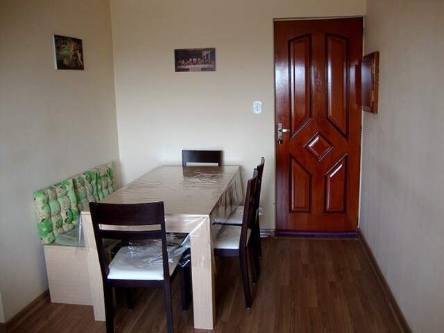 Apartamento à vendaVila InvernadaSão Paulo: Apartamento á venda na Vila Invernada