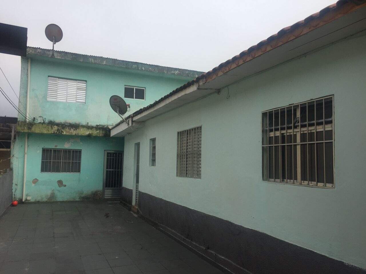 Casa à vendaVila MatildeSão Paulo: casa á venda na vila Matilde