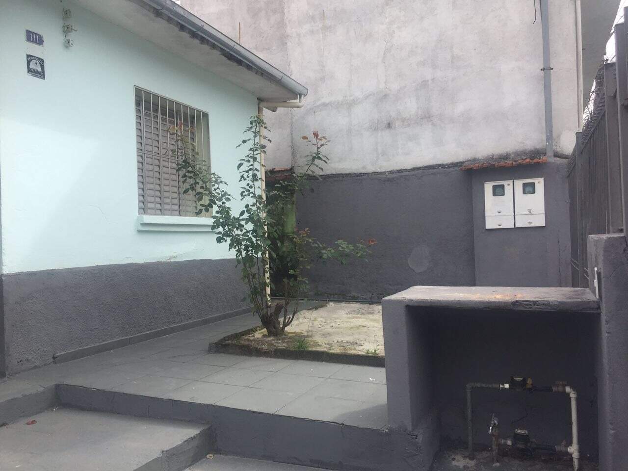 Casa à vendaVila MatildeSão Paulo: casa á venda na vila Matilde