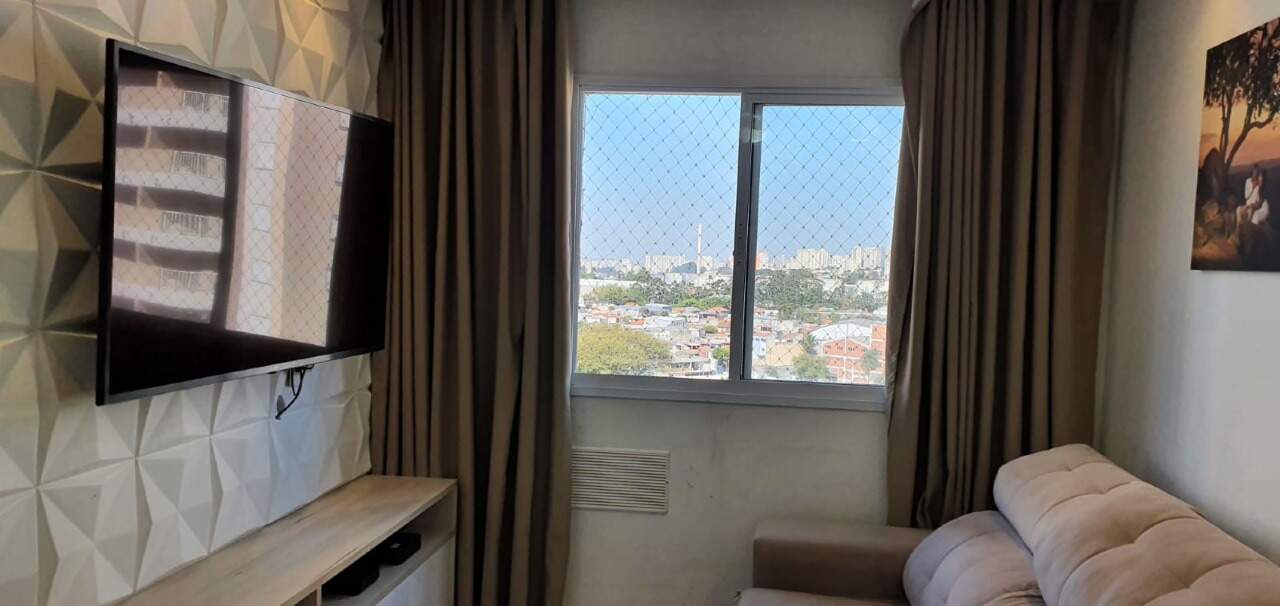 Apartamento à vendaVila CalifórniaSão Paulo: Apartamento á venda na Vila Califórnia 