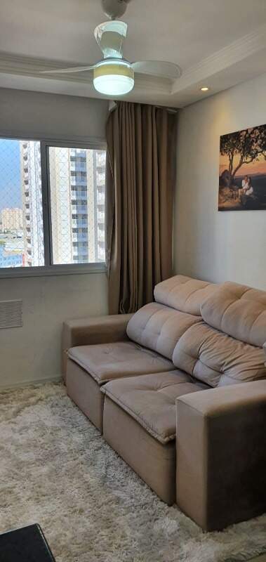 Apartamento à vendaVila CalifórniaSão Paulo: Apartamento á venda na Vila Califórnia 