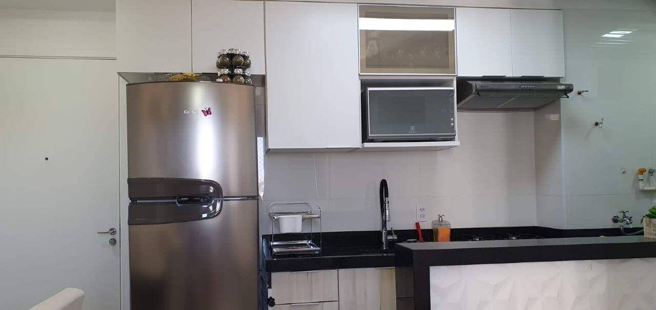 Apartamento à vendaVila CalifórniaSão Paulo: Apartamento á venda na Vila Califórnia 