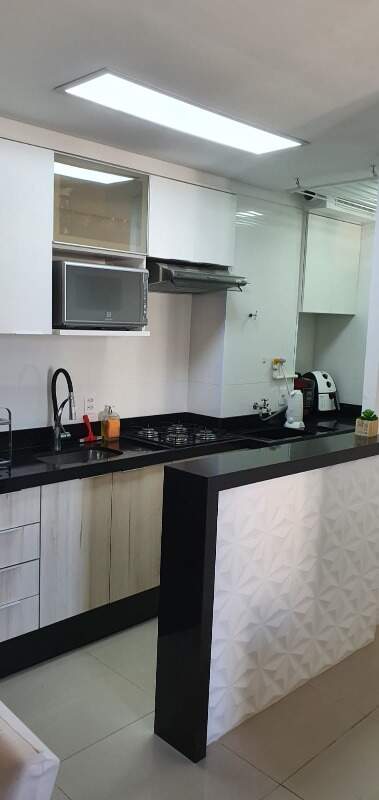 Apartamento à vendaVila CalifórniaSão Paulo: Apartamento á venda na Vila Califórnia 