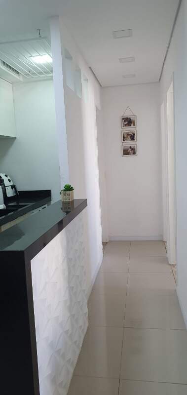Apartamento à vendaVila CalifórniaSão Paulo: Apartamento á venda na Vila Califórnia 