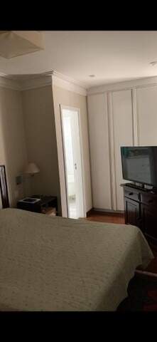 Apartamento à vendaJardim Anália FrancoSão Paulo: Apartamento Alto Padrão / Jd Anália Franco