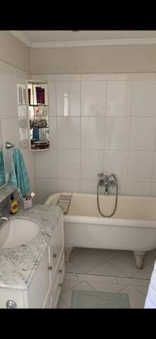 Apartamento à vendaJardim Anália FrancoSão Paulo: Apartamento Alto Padrão / Jd Anália Franco