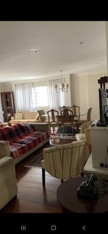 Apartamento à vendaJardim Anália FrancoSão Paulo: Apartamento Alto Padrão / Jd Anália Franco