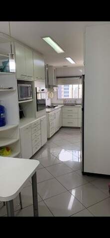 Apartamento à vendaJardim Anália FrancoSão Paulo: Apartamento Alto Padrão / Jd Anália Franco