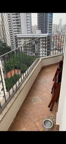 Apartamento à vendaJardim Anália FrancoSão Paulo: Apartamento Alto Padrão / Jd Anália Franco