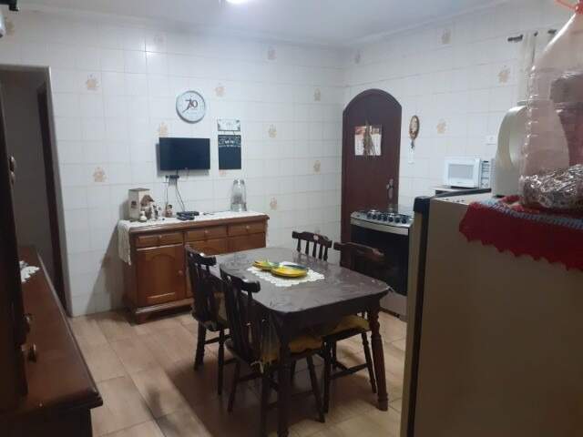 Casa à vendaVila MatildeSão Paulo: Casa á venda na vila Matilde