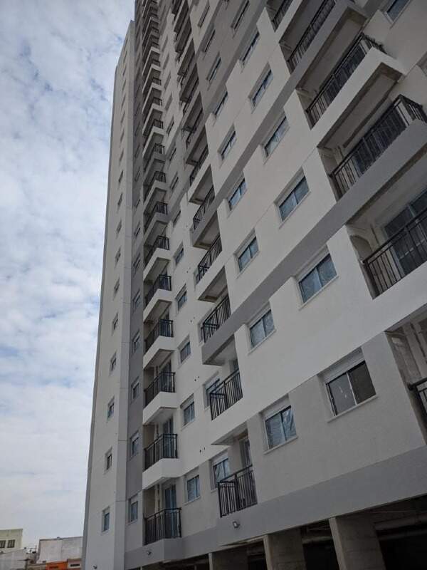 Apartamento à vendaAnália FrancoSão Paulo: Apartamento com 2 quartos 1 vaga à venda no Anália Franco - São Paulo - SP