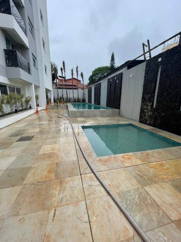 Apartamento à vendaAnália FrancoSão Paulo: Apartamento com 2 quartos 1 vaga à venda no Anália Franco - São Paulo - SP