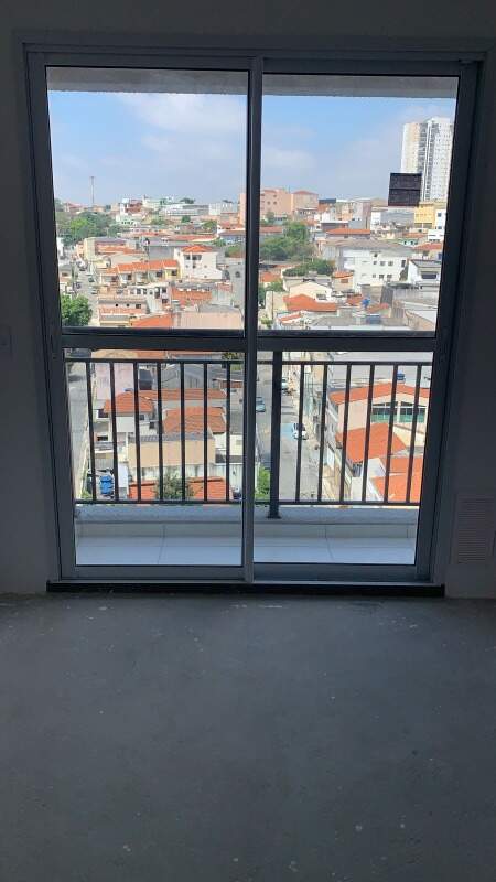 Apartamento à vendaAnália FrancoSão Paulo: Apartamento com 2 quartos 1 vaga à venda no Anália Franco - São Paulo - SP
