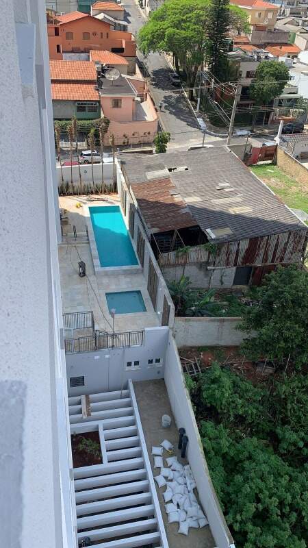 Apartamento à vendaAnália FrancoSão Paulo: Apartamento com 2 quartos 1 vaga à venda no Anália Franco - São Paulo - SP