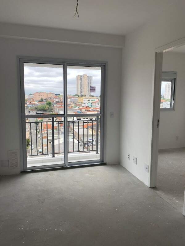 Apartamento à vendaAnália FrancoSão Paulo: Apartamento com 2 quartos 1 vaga à venda no Anália Franco - São Paulo - SP