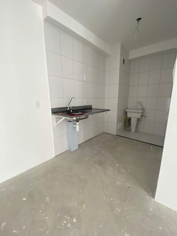 Apartamento à vendaAnália FrancoSão Paulo: Apartamento com 2 quartos 1 vaga à venda no Anália Franco - São Paulo - SP