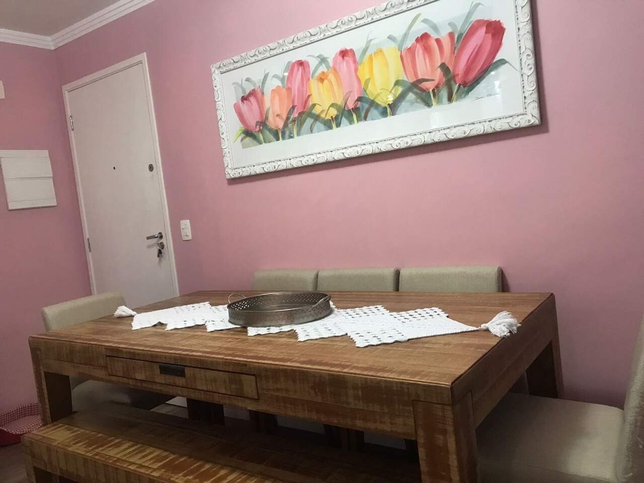Apartamento à vendaMoocaSão Paulo: Venda / Apartamento / Mooca