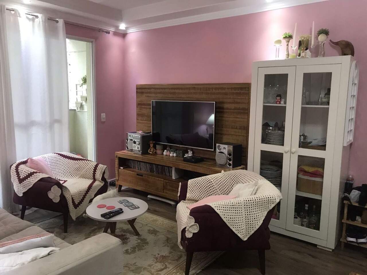 Apartamento à vendaMoocaSão Paulo: Venda / Apartamento / Mooca