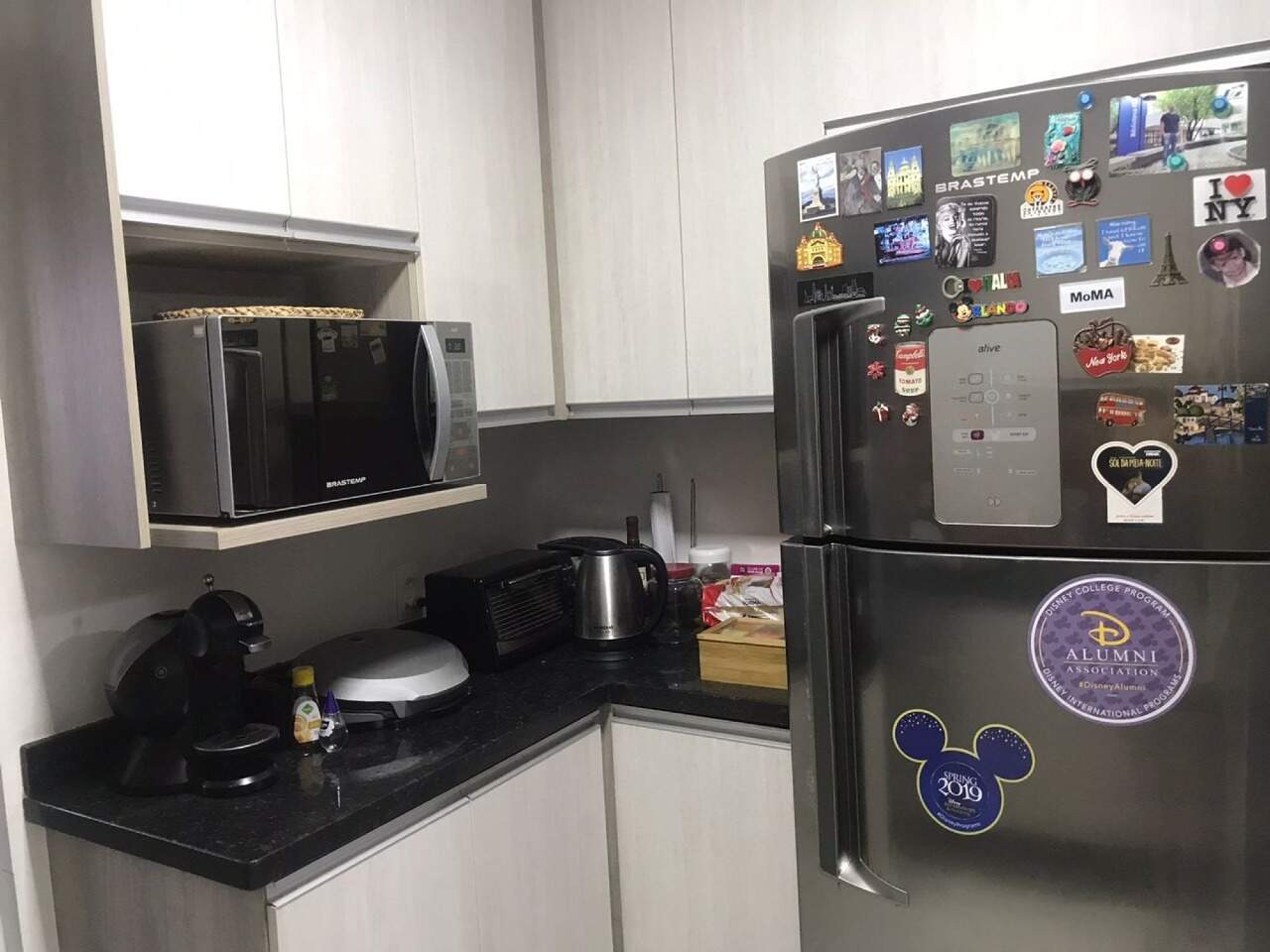 Apartamento à vendaMoocaSão Paulo: Venda / Apartamento / Mooca