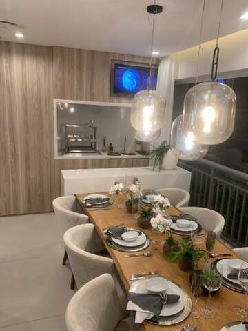 Apartamento à vendaTatuapéSão Paulo: UNIVERSO TATUAPÉ 85m²