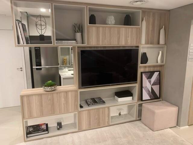 Apartamento à vendaTatuapéSão Paulo: UNIVERSO TATUAPÉ 85m²