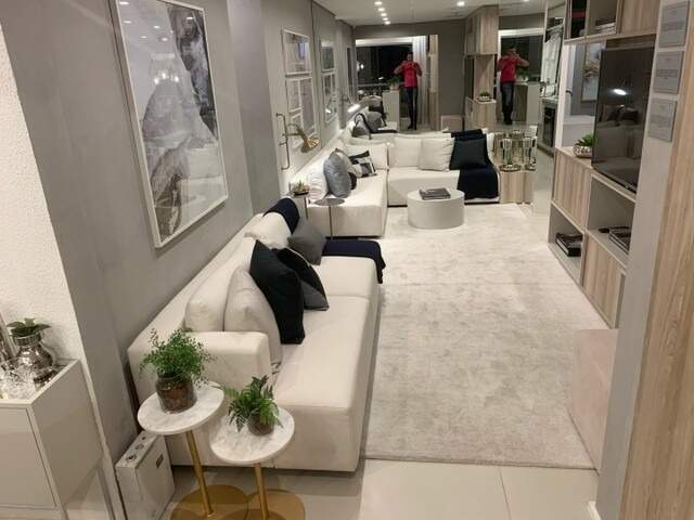 Apartamento à vendaTatuapéSão Paulo: UNIVERSO TATUAPÉ 85m²