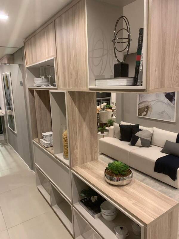 Apartamento à vendaTatuapéSão Paulo: UNIVERSO TATUAPÉ 85m²