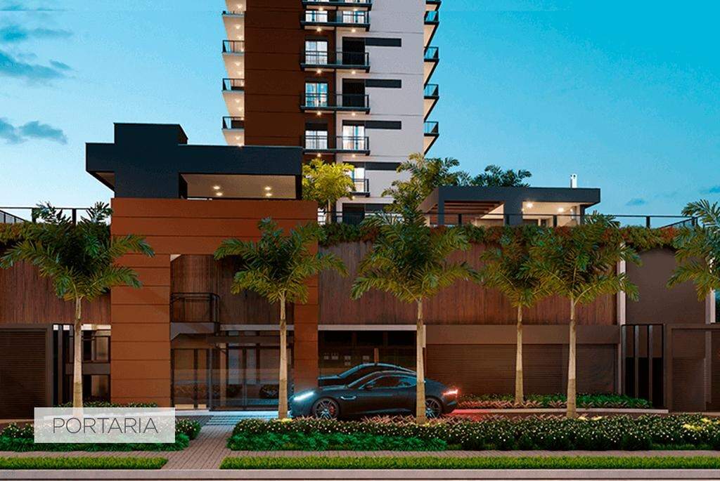 Apartamento à vendaTatuapéSão Paulo: Apartamento com 3 quartos 2 vagas à venda no Tatuapé - São Paulo - SP