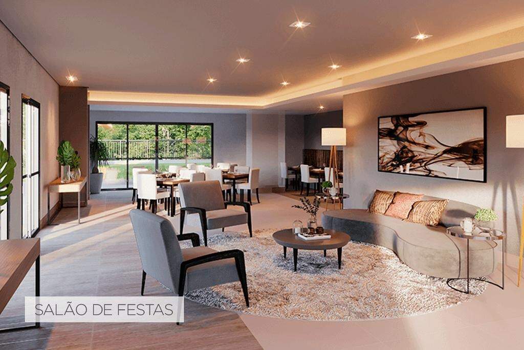 Apartamento à vendaTatuapéSão Paulo: Apartamento com 3 quartos 2 vagas à venda no Tatuapé - São Paulo - SP