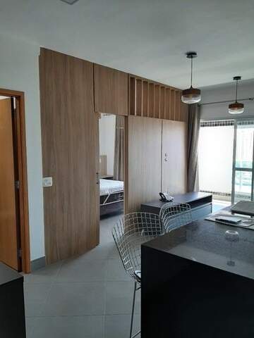 Apartamento à vendaAnália FrancoSão Paulo: Studio 55m² à venda no Anália Franco - São Paulo - SP
