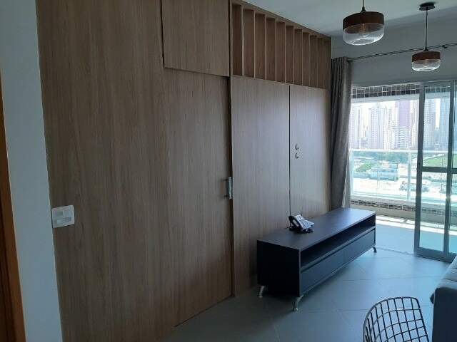 Apartamento à vendaAnália FrancoSão Paulo: Studio 55m² à venda no Anália Franco - São Paulo - SP