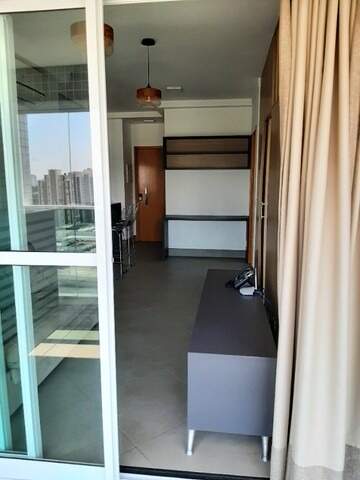 Apartamento à vendaAnália FrancoSão Paulo: Studio 55m² à venda no Anália Franco - São Paulo - SP
