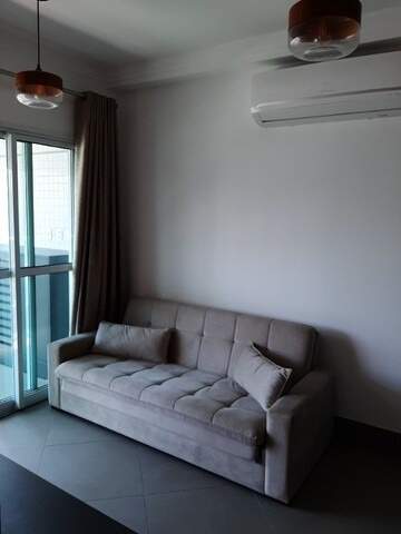Apartamento à vendaAnália FrancoSão Paulo: Studio 55m² à venda no Anália Franco - São Paulo - SP